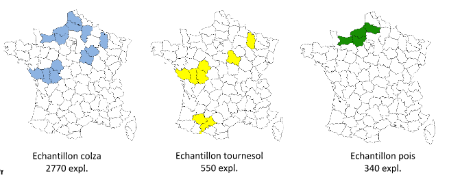 Echantillons